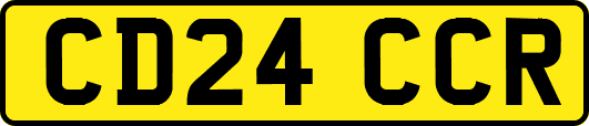 CD24CCR