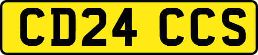 CD24CCS