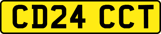 CD24CCT