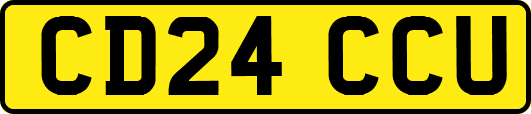CD24CCU