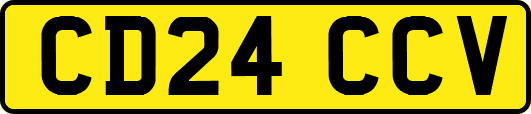 CD24CCV