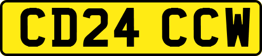 CD24CCW