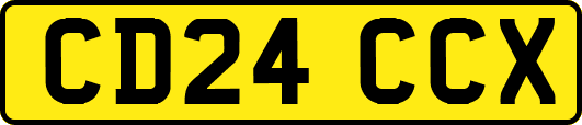 CD24CCX