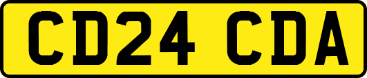 CD24CDA