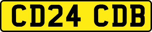 CD24CDB