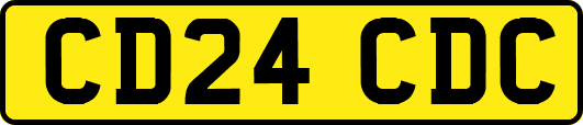 CD24CDC