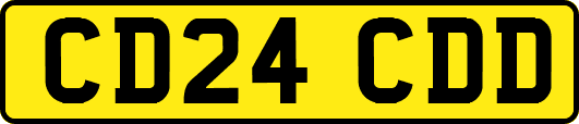 CD24CDD