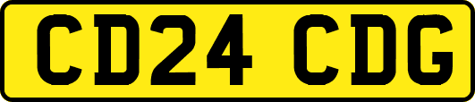 CD24CDG
