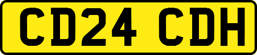 CD24CDH