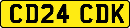 CD24CDK