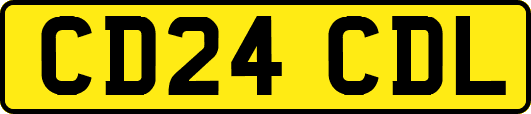 CD24CDL