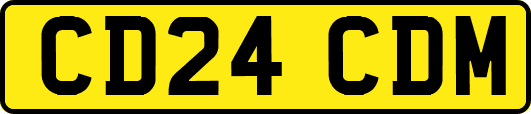 CD24CDM