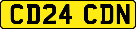 CD24CDN