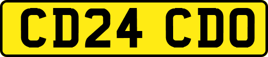CD24CDO