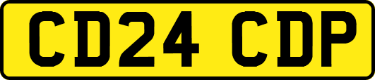 CD24CDP