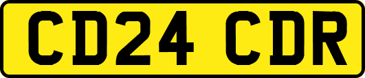 CD24CDR