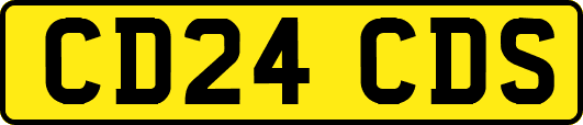 CD24CDS