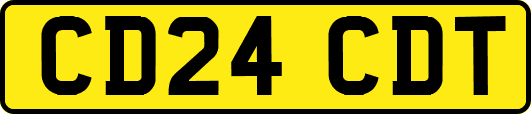 CD24CDT
