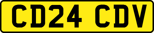 CD24CDV