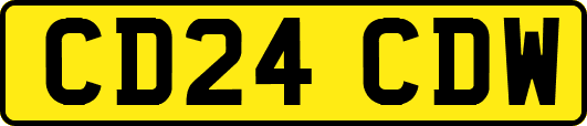 CD24CDW