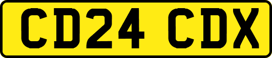 CD24CDX