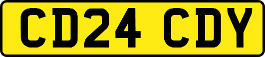 CD24CDY