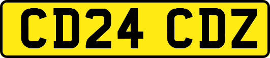 CD24CDZ