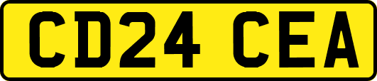 CD24CEA