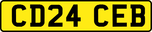 CD24CEB