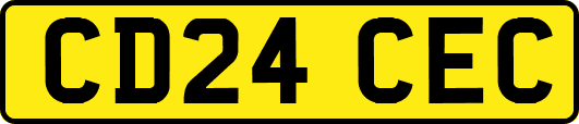 CD24CEC