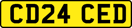 CD24CED