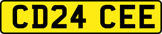 CD24CEE