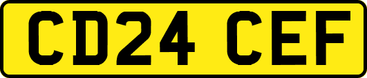 CD24CEF