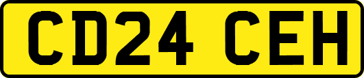 CD24CEH