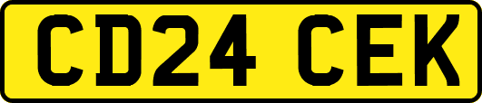 CD24CEK