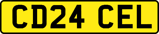 CD24CEL