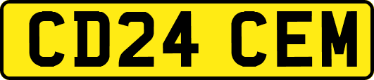 CD24CEM