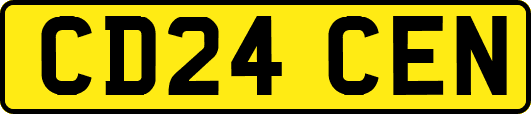 CD24CEN