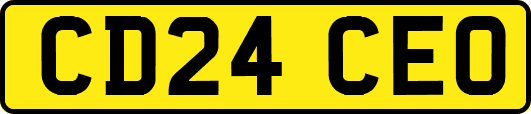 CD24CEO