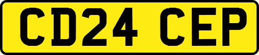 CD24CEP