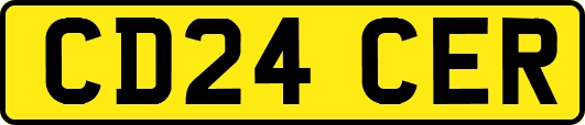 CD24CER