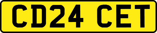 CD24CET