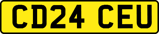 CD24CEU
