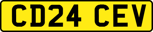 CD24CEV