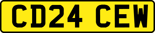 CD24CEW