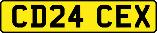CD24CEX