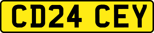 CD24CEY