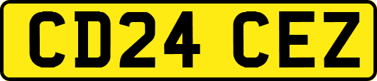CD24CEZ