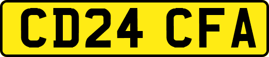 CD24CFA