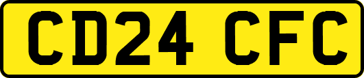 CD24CFC